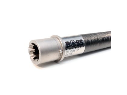 AR Carbon Series Barrels